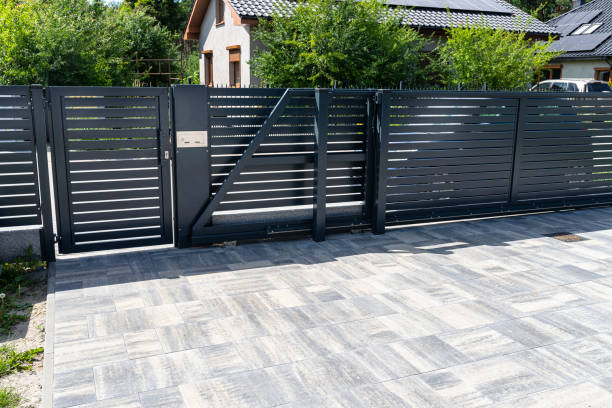 Best Driveway Paving Contractor  in Forest City, IA