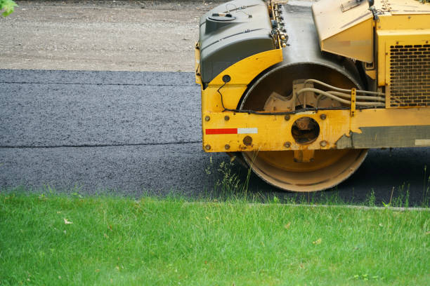 Reasons to Select Us for Your Driveway Paving Requirements in Forest City, IA