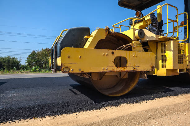 Best Residential Paver Driveway  in Forest City, IA